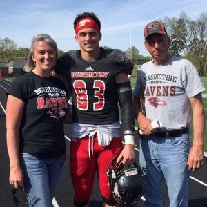 Meet your Posher, Carl